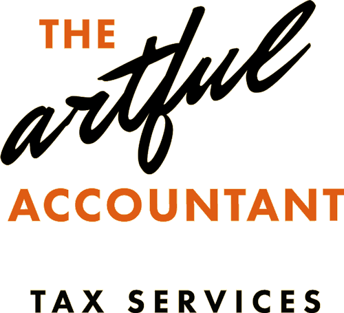 The Artful Accountant Tax Services The Artful Accountant Tax Services, Vancouver BC